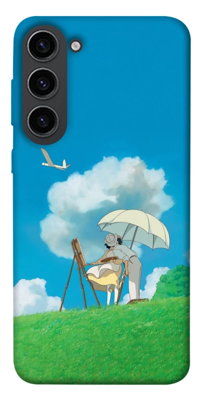 Чехол на Samsung Galaxy S23 Drawing фото 1 из 1