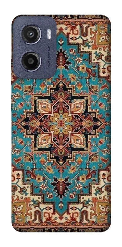 Чехол на Motorola Moto G05 Килим v5 фото 1 из 1