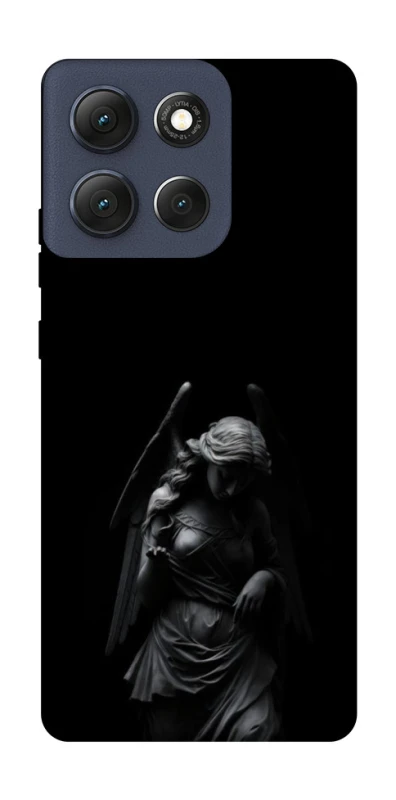 Чохол на Motorola Moto G86 Angel фото 1 з 1