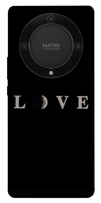 Чехол на Huawei Magic5 Lite Love aesthetic ver.15 фото 1 из 1