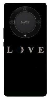 Чехол на Huawei Magic5 Lite Love aesthetic ver.15 фото 1 из 1