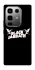 Чохол на Infinix Note 50 Pro Black Sabbath logo ver.2 фото 1 з 1