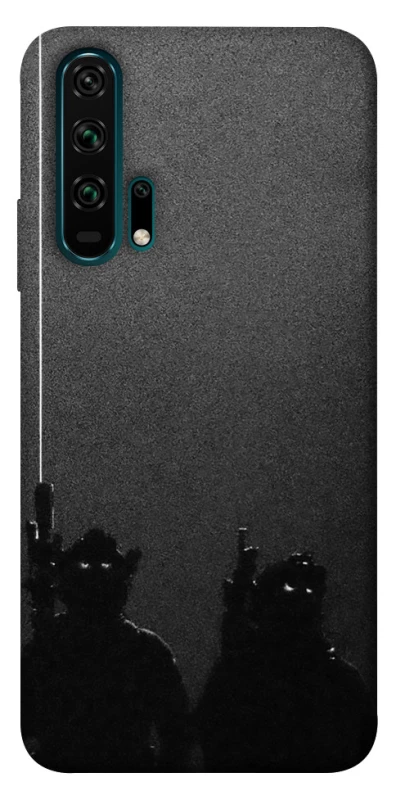 Чохол на Huawei Honor 20 Pro Night operations фото 1 з 1
