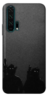 Чохол на Huawei Honor 20 Pro Night operations фото 1 з 1