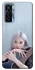 Чехол на TECNO Camon 17 Pro Rosé - BLACKPINK фото 1 из 1
