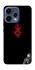 Чохол на Oppo Reno 15 berserk black фото 2 з 2