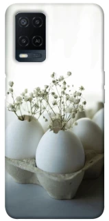 Чехол на Oppo A54 4G Hello фото 1 из 1