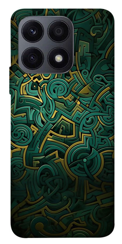 Чохол на Huawei Honor X8a Абстракція v5 фото 1 з 1