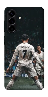 Чехол на Samsung Galaxy A56 5G Ronaldo фото 1 из 1