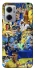Чохол на Xiaomi Redmi Note 11E UA-Football ver.6 фото 1 з 1