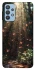 Чехол на Samsung Galaxy M32 butterfly фото 1 из 1