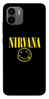 Чехол на Xiaomi Redmi A1 / A2 Nirvana ver.1 фото 1 из 1