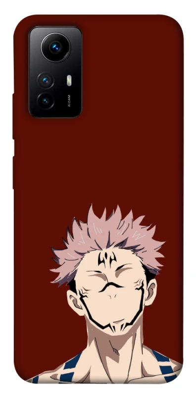 Чехол на Xiaomi Redmi Note 12S Sakuna v3 фото 1 из 1