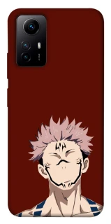 Чохол на Xiaomi Redmi Note 12S Sakuna v3 фото 1 з 1