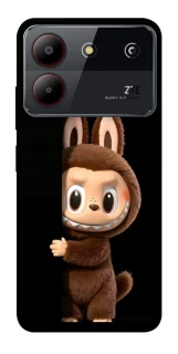 Чохол на ZTE Blade A54 4G Boo Labubu фото 1 з 1