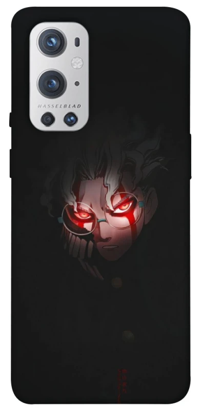 Чехол на OnePlus 9 Pro Dandadan фото 1 из 1