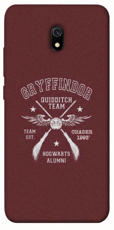 Чохол на Xiaomi Redmi 8a Harry Potter v6 фото 1 з 1