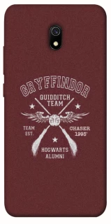 Чехол на Xiaomi Redmi 8a Harry Potter v6 фото 1 из 1