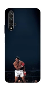Чохол на Huawei Honor 20 / Nova 5T muhammad ali фото 1 з 1