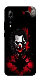 Чохол на ZTE Axon 10 Pro Joker Horror фото 1 з 1
