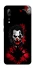 Чохол на ZTE Axon 10 Pro Joker Horror фото 1 з 1