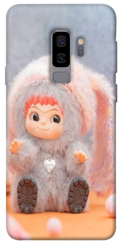 Чохол на Samsung Galaxy S9+ Wakuku ver.1 фото 1 з 1