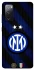 Чохол на Samsung Galaxy S20 FE FC Inter v2 фото 1 з 1