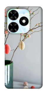 Чехол на TECNO Spark Go 2024 Chicks фото 1 из 1