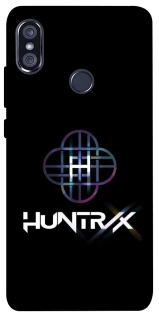 Чехол на Xiaomi Redmi Note 5 Pro / Note 5 (AI Dual Camera) K-Pop Demon Hunters ver.17 фото 1 из 1