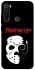 Чехол на Xiaomi Redmi Note 8T Friday 13th Jason фото 1 из 1