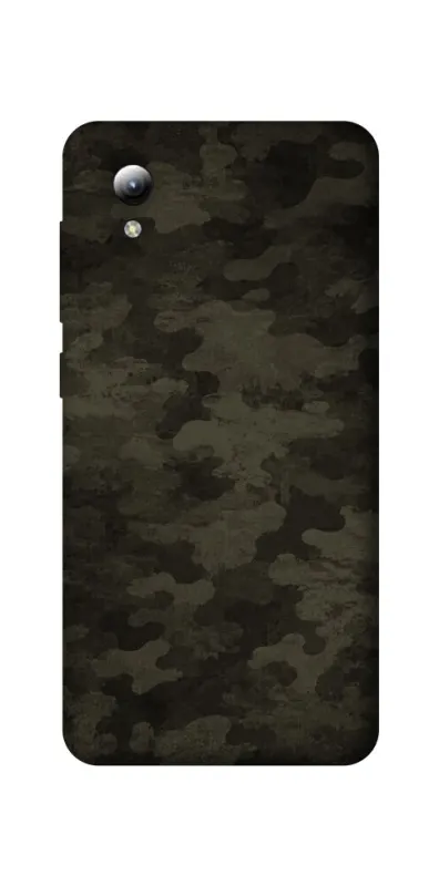 Чехол на ZTE Blade A3 (2019) Camouflage v22 фото 1 из 1