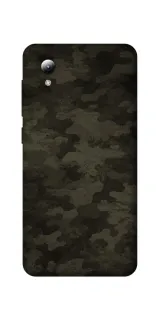 Чехол на ZTE Blade A3 (2019) Camouflage v22 фото 1 из 1