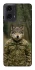 Чохол на Motorola Moto G24 Вовк захисник фото 1 з 1