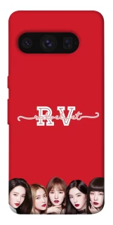 Чехол на Google Pixel 8 Pro RED VELVET v3 фото 1 из 1