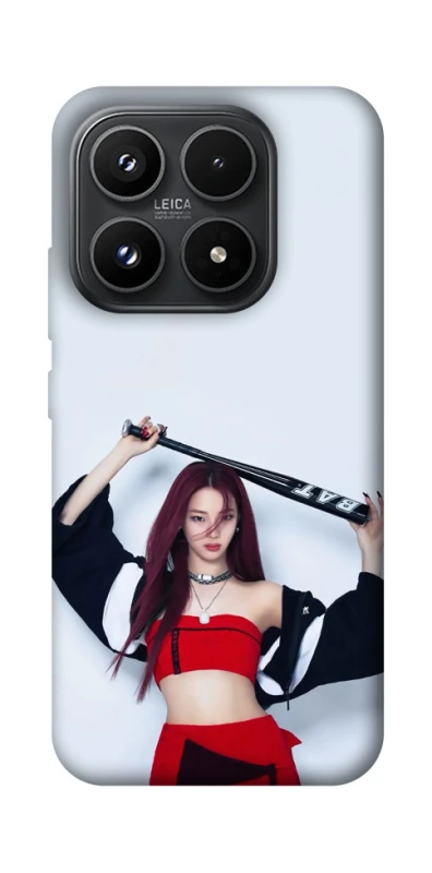 Чохол на Xiaomi 17 Ruka - BABYMONSTER фото 1 з 1