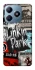 Чехол на Realme C63 Linkin Park logo ver.2 фото 1 Чехол на Realme C63 Linkin Park logo ver.2 фото 1 из 1