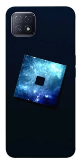 Чохол на Oppo A73 Adopt Me Penguin Candy фото 1 з 1