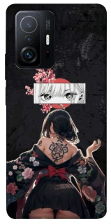 Чохол на Xiaomi 11T / 11T Pro She is Japanese фото 1 з 1