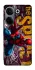 Чохол на TECNO Camon 20 Pro (CK7n) Spider Man ver.3 фото 1 з 1