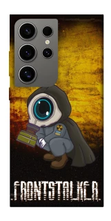 Чохол на Samsung Galaxy S24 Ultra FRONTSTALKER фото 1 з 1