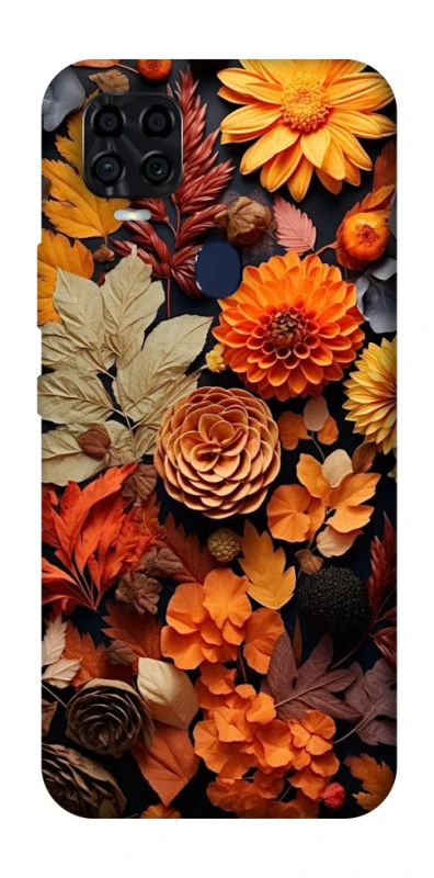 Чохол на ZTE Blade v2020 Dreams фото 1 з 1