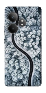 Чехол на Realme GT Neo 6 Новогодний v26 фото 1 из 1