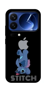 Чохол на Xiaomi 17 Pro Stitch ver.18 фото 1 з 1