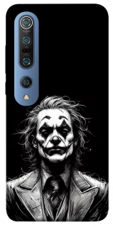 Чохол на Xiaomi Mi 10 / Mi 10 Pro Joker B&W фото 1 з 1
