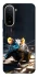 Чохол на Xiaomi Redmi A7 Pro 4G Cyber rat фото 2 з 2