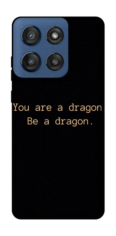 Чехол на Motorola Edge 60 Stylus House of the Dragon ver.9 фото 1 из 1