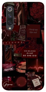 Чехол на Xiaomi Mi 9 SE Hot collage ver.2 фото 1 из 1