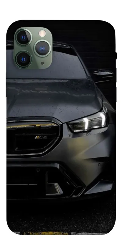 Чохол на Apple iPhone 11 Pro (5.8") BMW v42 фото 1 з 1