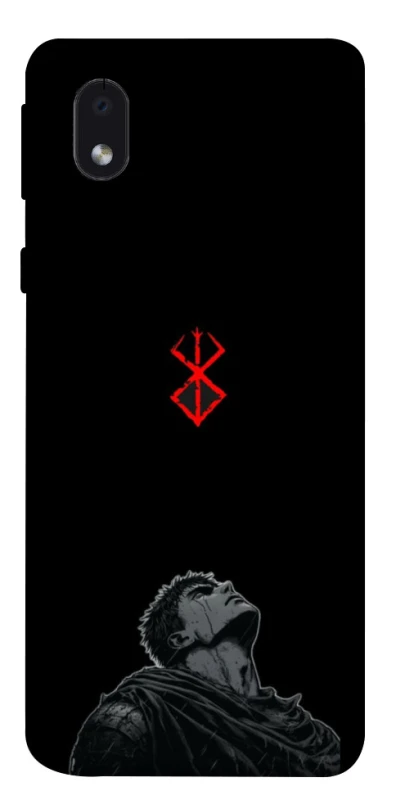 Чохол на Samsung Galaxy M01 Core / A01 Core Berserk V4 фото 1 з 1