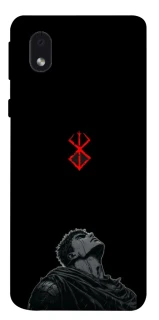 Чохол на Samsung Galaxy M01 Core / A01 Core Berserk V4 фото 1 з 1